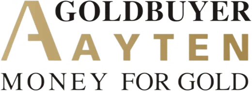 Goldbuyer-Ayten – Money for Gold